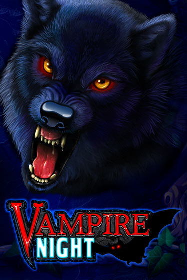 Демо игра Vampire Night играть онлайн | Казино Икс бесплатно