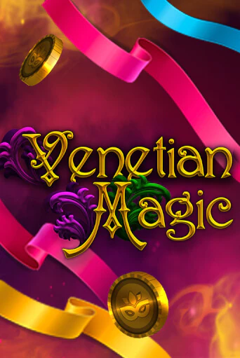 Демо игра Venetian Magic играть онлайн | Казино Икс бесплатно