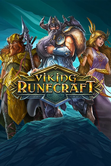 Демо игра Viking Runecraft играть онлайн | Казино Икс бесплатно