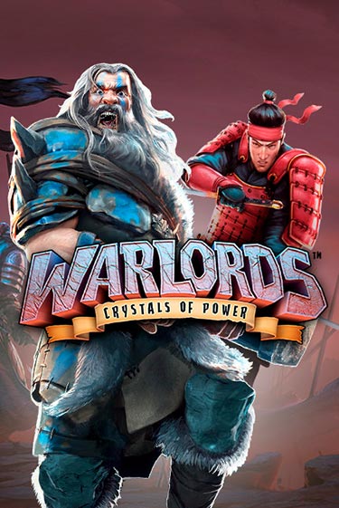 Демо игра Warlords: Crystals of Power™ играть онлайн | Казино Икс бесплатно