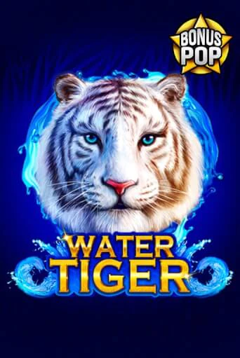 Демо игра Water Tiger играть онлайн | Казино Икс бесплатно