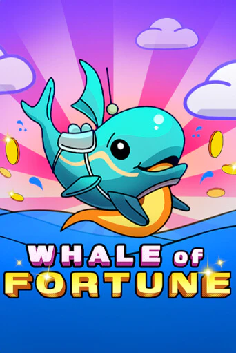 Демо игра Whale of Fortune играть онлайн | Казино Икс бесплатно