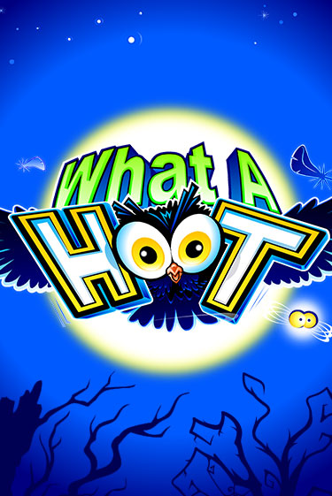 Демо игра What a Hoot играть онлайн | Казино Икс бесплатно