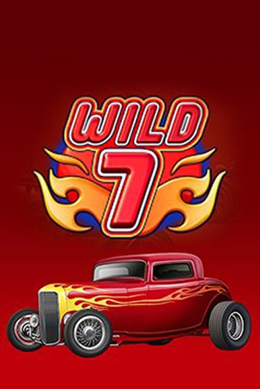 Демо игра Wild Seven играть онлайн | Казино Икс бесплатно