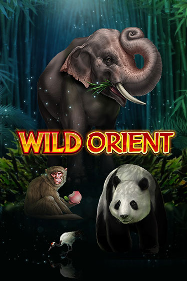 Демо игра Wild Orient играть онлайн | Казино Икс бесплатно