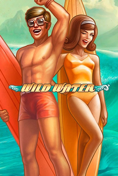 Демо игра Wild Water™ играть онлайн | Казино Икс бесплатно