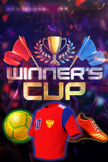 Демо игра Winners Cup играть онлайн | Казино Икс бесплатно