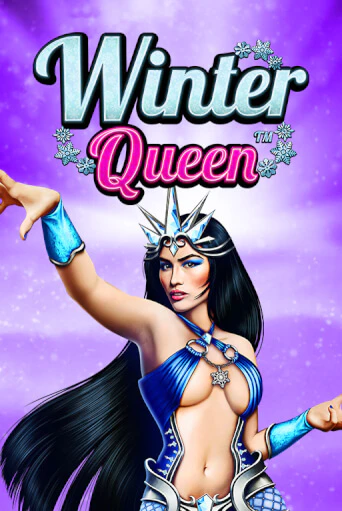 Демо игра Winter Queen играть онлайн | Казино Икс бесплатно