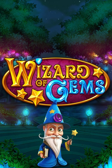 Демо игра Wizard of Gems играть онлайн | Казино Икс бесплатно