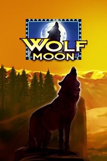 Демо игра Wolf Moon играть онлайн | Казино Икс бесплатно