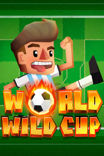 Демо игра World Wild Cup играть онлайн | Казино Икс бесплатно