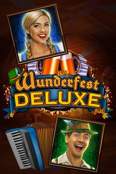 Демо игра Wunderfest Deluxe играть онлайн | Казино Икс бесплатно